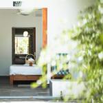 Deluxe Double Garden View