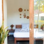 Deluxe Double Garden View